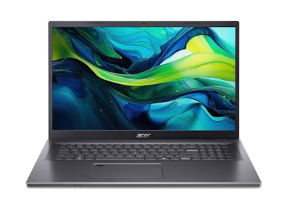 Acer Aspire 17 NX.J2WEC.004 17.3 FHD IPS, core5 120U, 16G, 512GB, RTX 2050, DOS, 1YR