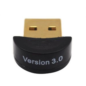 מתאם בלוטוס USB Bluetooth Adapter  Version 3.0 Dongle