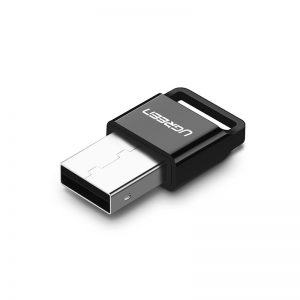 UGREEN Bluetooth V4.0 USB  Dongle Adapter  Receiver מתאם בלוטוס