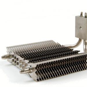 Thermalright HR-05-SLI-IFX North bridge chipset heat sink גוף קירור