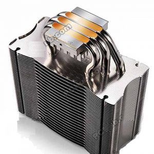 PcCooler CPU passive cooler HP-1220 / 152mm
