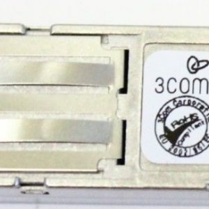3Com 3CSFP91 850NM 1000BASE-SX SFP Transceiver