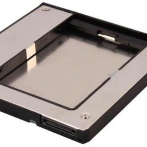 Laptop IDE To SATA HDD Caddy for IBM T60