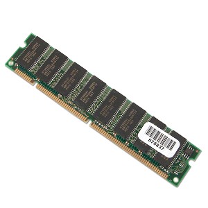 Generic SDRAM 512MB 133MHZ DESKTOP MEMORY