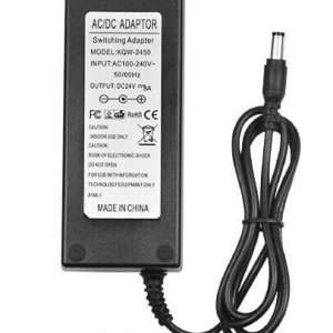 Power  Supply   AC  Adapter 220V to 24 V 3A ספק כח