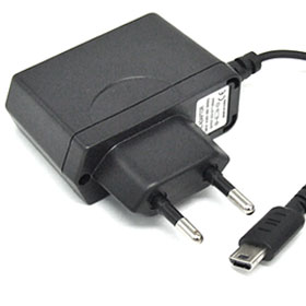 AC Power  Adapter  Charger For Nintendo NDS DS Lite ספק כח