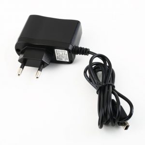AC Power Adapter Charger For  Nintendo  3DS 3DS XL/ LL NDSI NDSI XL new 3DS LL ספק כח