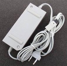 AC Adapter Power Cord Cable Nintendo Wii All Supply EU ספק כח