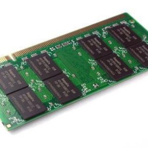 זכרון למחשב נייד HYNIX HYMP125S64CP8-S6 PC2-6400 DDR2 2GB 800MHz CL6 SODIMM