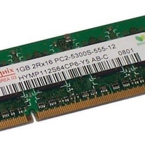 זיכרונות למחשבים נייחים DDR2