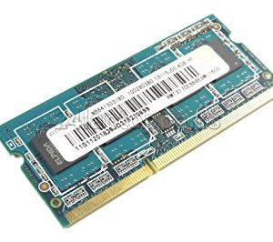 זכרון למחשב נייד RAMAXEL RMT3170EB68E9W-1600  4GB DDR3 LAPTOP MEMORY RAM   1.5V SODIMM