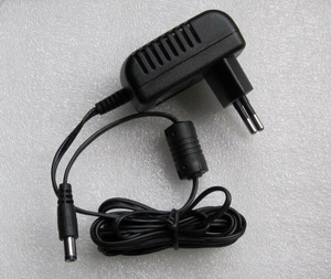 24V 1A DC Adapter Power Supply 5.5*2.5mm ספק כח