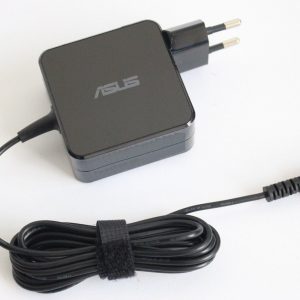 מטען למחשב נייד AC Adapter Charger for ASUS Zenbook UX21E UX31E 19V 2.37A 3.0*1.1mm 45W
