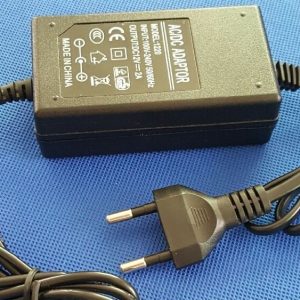 10W 5V 2A Power Supply Driver Adapter for Led Strip ספק כח