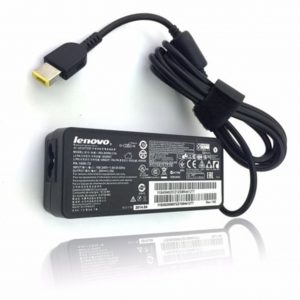AC Adapter Charger For Lenovo ThinkPad 20V 3.25A 65W