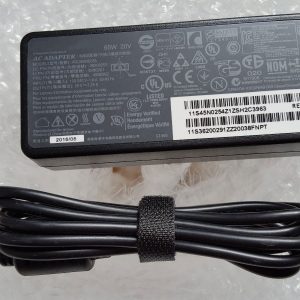 מטען למחשב נייד Laptop AC Power Adapter FOR Lenovo Flex 4-1435 4-1470 4-1480 4-1570 4-1580 20V 3.25A 65W