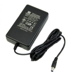 AC Power Adapter 18V 2A  5.5 x 2.1mm ספק כח