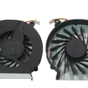 Replacement HP 630 631 636 Series laptop CPU cooling fan