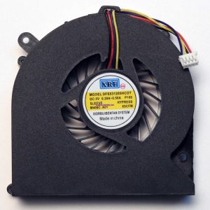 Replacement HP ProBook 4530s CPU Cooling Fan