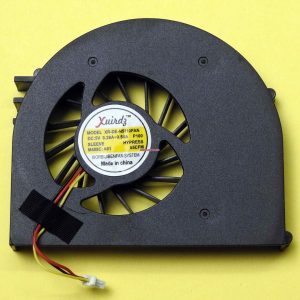 Replacement for Dell Inspiron 15R N5110 M5110  Series CPU Cooling FAN