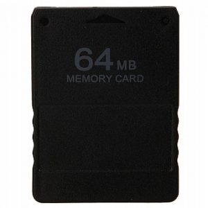 64MB MEMORY CARD for Sony PS2 Playstation2