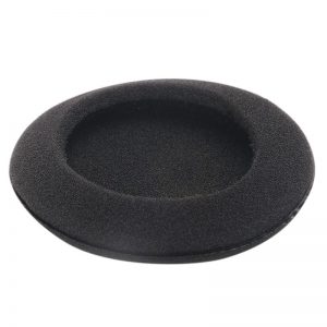 45MM Replacement Soft Sponge Ear Pads Covers For Headphones SET OF 2 UNITS
