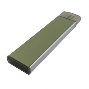 M.2 NGFF SATA SSD To USB 3.0 Metal Enclosure מתאם
