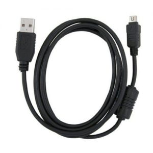 USB CB-USB6 Cable For Olympus 790 830 850 SW