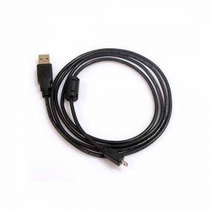 USB Cable for Olympus CB-USB7 X-15-30-40-41-42-43-560-730-745-750-785-790_sx