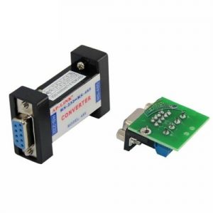 מתאם RS-232 to  RS-485 Data  Communication Serial Adapter Interface Converter