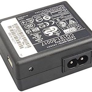 מוצר משומש CQ191-60017 AC Power Adapter for HP Printer 32V / 12V- 313mA  / 166mA