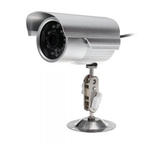 מצלמות אבטחה