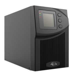 אל פסק ARMOR LINE UPS LV 2000VA 1800W ONLINE USB  99223-910-25