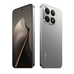 סמארטפון Xiaomi 15T 5G גרסה 12GB+256GB בצבע אפור 99245