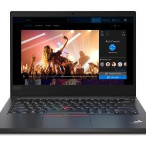 מחשב נייד Lenovo ThinkPad  20RA002QIV 14 FHD  i3-10110U 8GB 256NVME DOS