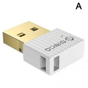 ORICO BTA-508  Bluetooth 5.0 USB Dongle Adapter USB-A I0Z1 מתאם בלוטוס