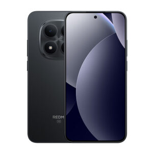 סמארטפון Redmi Note 15 Pro 5G גרסה 8GB+256GB בצבע שחור 99263