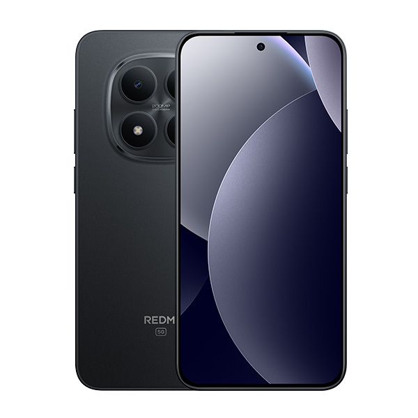 סמארטפון Redmi Note 15 Pro 5G גרסה 8GB+256GB בצבע שחור 99263