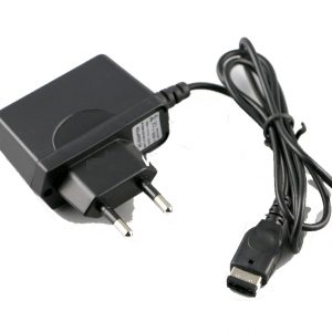AC Power  Adapter  Charger For Nintendo DS ספק כח