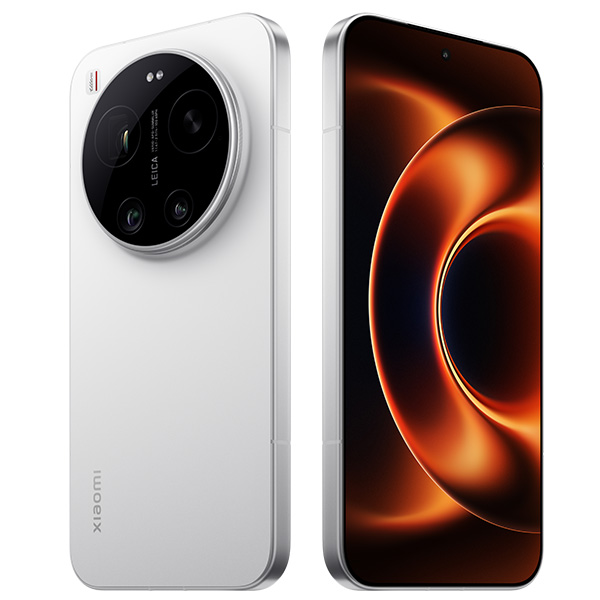 סמארטפון Xiaomi 17 Ultra 5G גרסה 16GB+1024GB בצבע לבן 99295