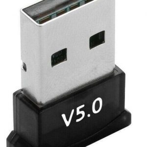 מתאם בלוטוס Bluetooth v5.0 Adapter USB Dongle