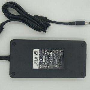 מטען למחשב נייד AC Adapter  Charger  Dell  Alienware M18X M17x  R3 R4 19.5V  12.3A 240W