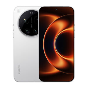 סמארטפון Xiaomi 17 Ultra 5G גרסה 16GB+512GB בצבע לבן 99298