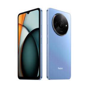 סמארטפון Redmi A3 גרסה 4GB+128GB בצבע כחול –  משומש