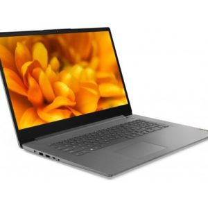 נייד Lenovo IP3-17 82H90013IV 17.3 HD  Pentium 7505 8GB 256NVME DOS  WIFI