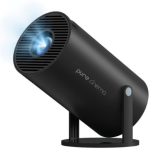 מקרן וידאו עד 150 אינץ' Pure Cinema WiFi PC-300
