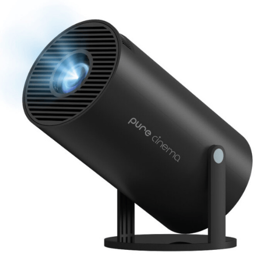 מקרן וידאו עד 150 אינץ' Pure Cinema WiFi PC-300