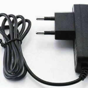 AC  Adapter 240V to 6V 1A ספק כח