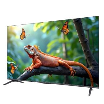 89623  טלוויזיה "65 QLED 4K שיאומי דגם Xiaomi TV A Pro 65" (2025) L65MA-SME