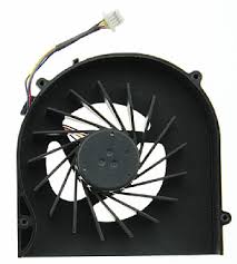 Replacement CPU Cooling Fan for HP ProBook 4520s 4525s 4720s